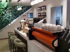 -Peet's Coffee皮爷咖啡(大学路店)