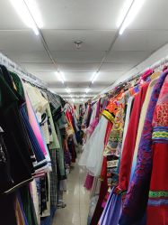 -尚美霓裳晚礼服·合唱服·舞蹈演出服租赁定制