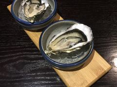 法國吉拉多生蠔-HIHE Bistro·Oyster Bar(华熙live店)