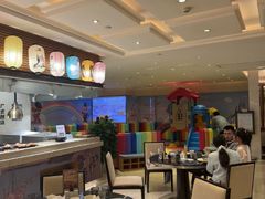 -盛宴自助餐厅(运达喜来登店)