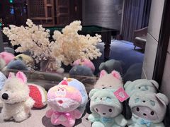 -浅深Cheersum(曹杨店)