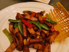 -福州天元国际威斯汀酒店·中国元素餐厅