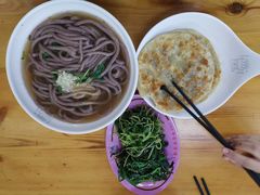 -牛马行牛肉饸饹铺(青岛街店)