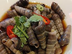 -苏大嘴蒸汽海鲜·海胆蒸饺(中山广场店)