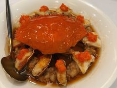 -百盛·鼎膳(中海财富中心)