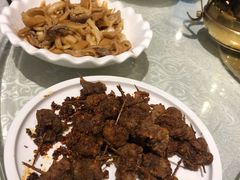 -新疆伏拉沃餐厅(白龙南路店)