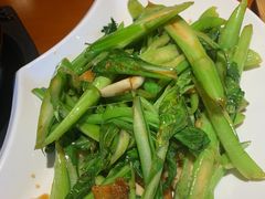 -金穗园·砂锅粥.醉鸡煲火锅(长寿路店)