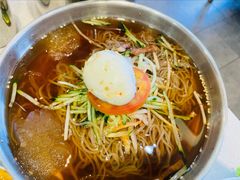 -韩香福烤肉庄园(荣成店)