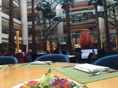 -威斯汀舞台餐厅