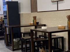 大堂-青石桥老瓦房肥肠粉总店(青石桥总店)