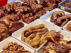 -净香园熟肉(北坦总店)