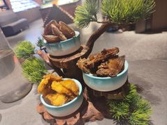 -佬太公海鸭·海鲜大排档(上海总店)