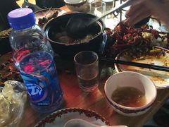 -锦州烧烤(食品街店)