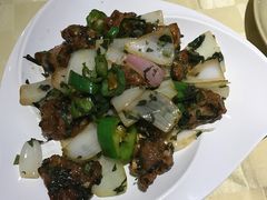 紫苏骨-石岐佬中山菜馆(张溪店)