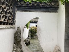 -何园