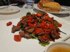 -港久茶餐厅(鹭洲里店)