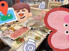 -王少龙火锅(五小区店)