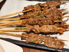 -铭副琦食·虾蟹烩馆(渔人码头店)
