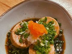 鮟鱇鱼肝-章之鱼家(体育东路店)