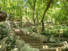 -宝岩生态观光园