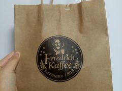 -弗雷德咖啡(金隅紫京府店)