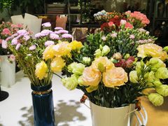 -桔梗花店·鲜花·礼品包装(天元店)