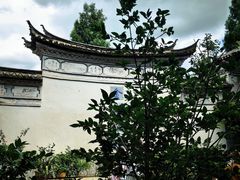 -云南民族村