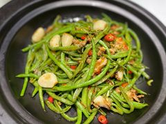 -福荣新中式餐厅