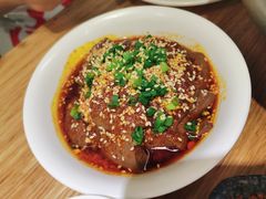 -付小姐在成都(川沙店)