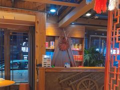 -蒙艾里民族传统菜蒙餐