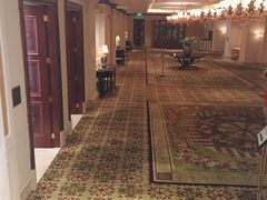 -广州富力丽思卡尔顿酒店