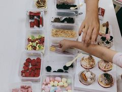 -爱之旅diy烘焙坊(西直门店)