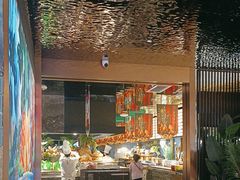 -喜庭海鲜自助(北辰三角洲北辰荟店)