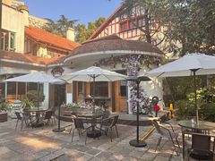 -申粤轩·手工点心·金牌烧味·经典粤菜(丁香花园店)