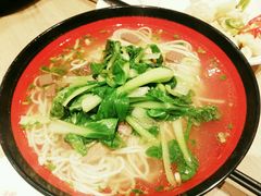 鸡汤面-泰煌鸡·上海白斩鸡·鸡汤面(鹤庆店)