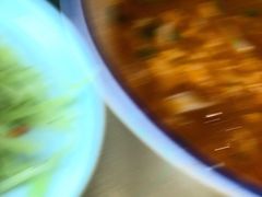 番茄手擀面-大眼锅贴水饺(河东店)