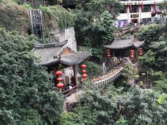 -纸盐河码头火锅(十八梯店)