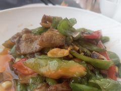 -紫丁香饭店-中餐厅