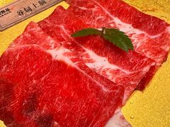 -松野谷·寿喜烧自助(华联顺义金街购物中心店)