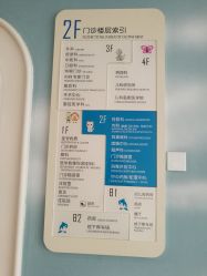 点击看大图 -苏州大学附属儿童医院(园区总院)