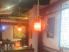 -秦月轩·陕西家乡菜(阜成路·五棵松店)