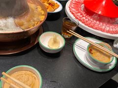 -南门四季铜锅涮肉(大屯·北苑店)