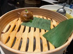 黄山葛粉圆-刀板香·安徽菜(国购IFC店)