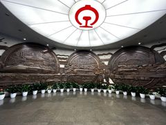 -中国铁道博物馆(正阳门馆)