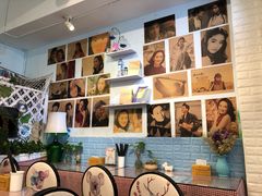 -超琪星·咖啡简餐(川音店)