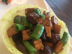 -水月周庄铂尔曼酒店-水月荟中餐厅