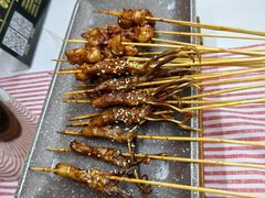 -再来几串·云南酱烤(全国首店)