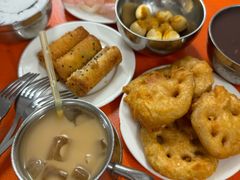 -甜心阁(沿江路店)