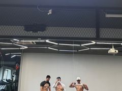 -恒之健私人定制健身(成山店)