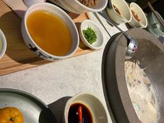 -鲜潭蒸汽石锅鱼(五道口购物中心店)
